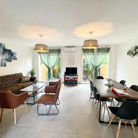 Villa La Cigale, Maussane Les Alpilles Extérieur photo