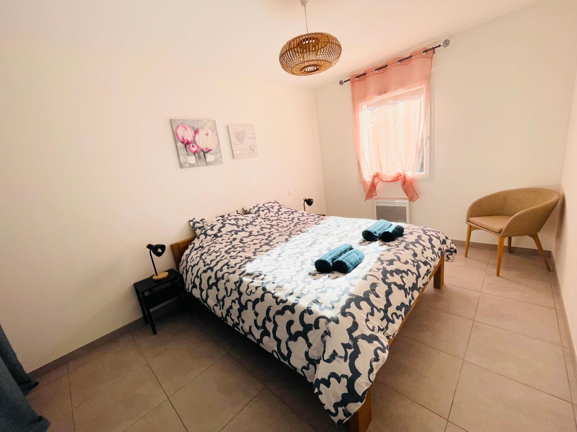 Villa La Cigale, Maussane Les Alpilles Extérieur photo