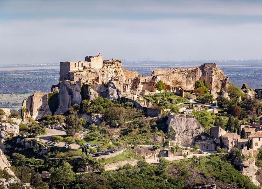 Villa La Cigale, Maussane Les Alpilles Extérieur photo