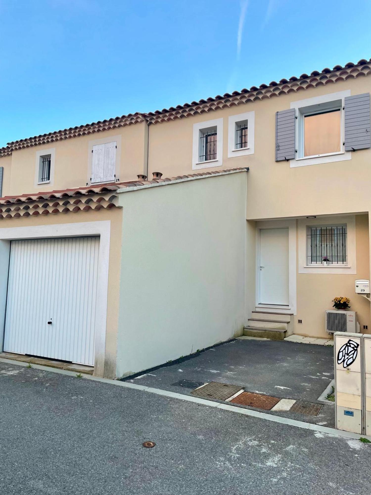 Villa La Cigale, Maussane Les Alpilles Extérieur photo